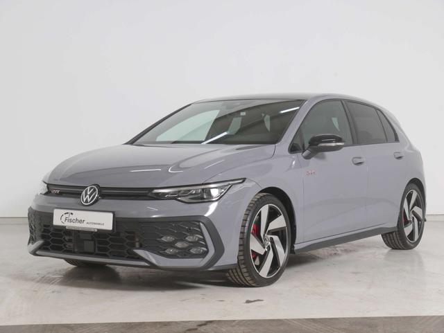 Volkswagen Golf - 1 2.0 TSI GTI Black Style