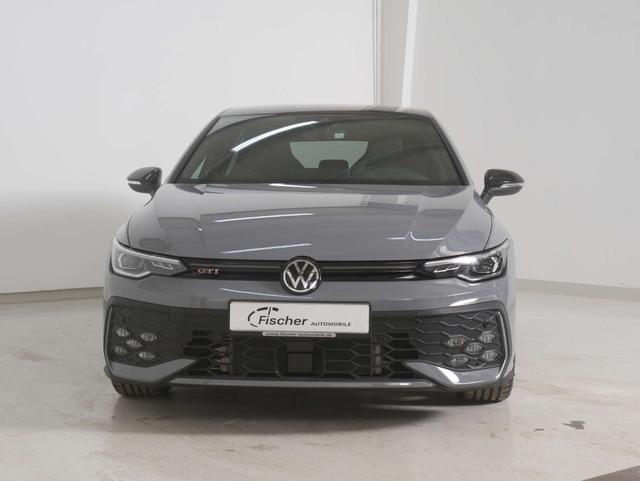 Volkswagen Golf 1 2.0 TSI GTI Black Style 