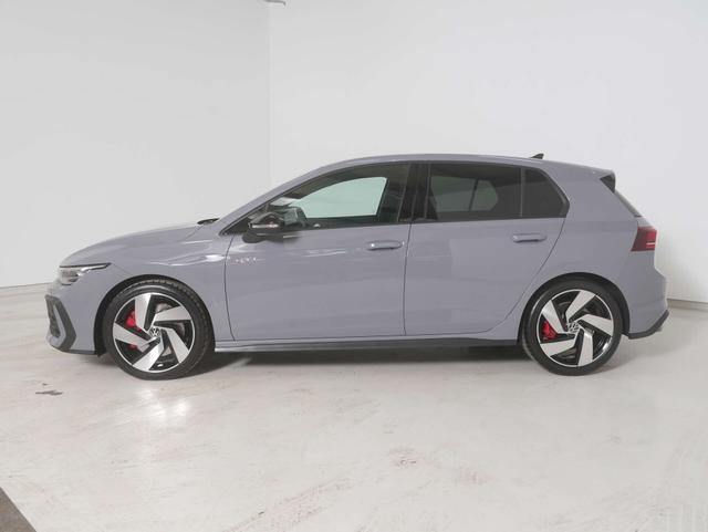 Volkswagen Golf 1 2.0 TSI GTI Black Style 