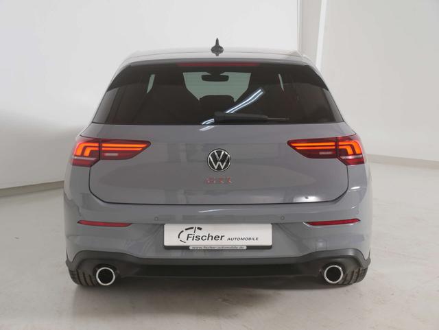 Volkswagen Golf 1 2.0 TSI GTI Black Style 