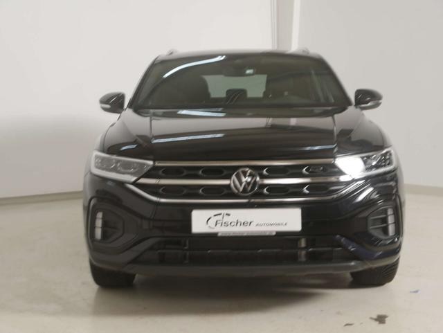 Volkswagen T-Roc - 1 1.5 TSI R-Line