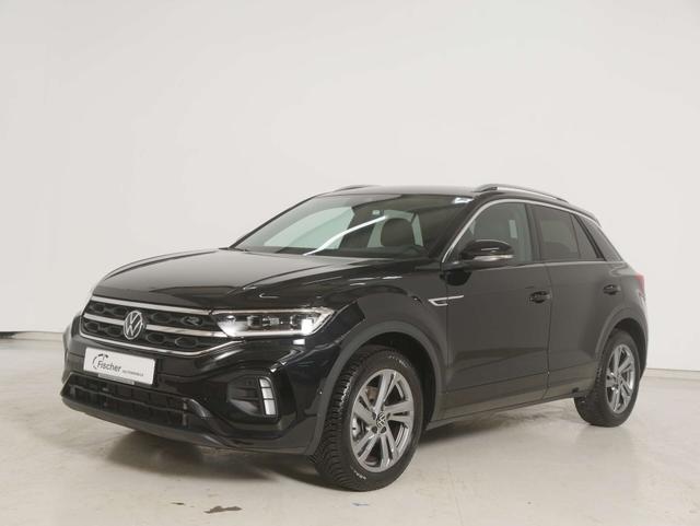 Volkswagen T-Roc 1 1.5 TSI R-Line 