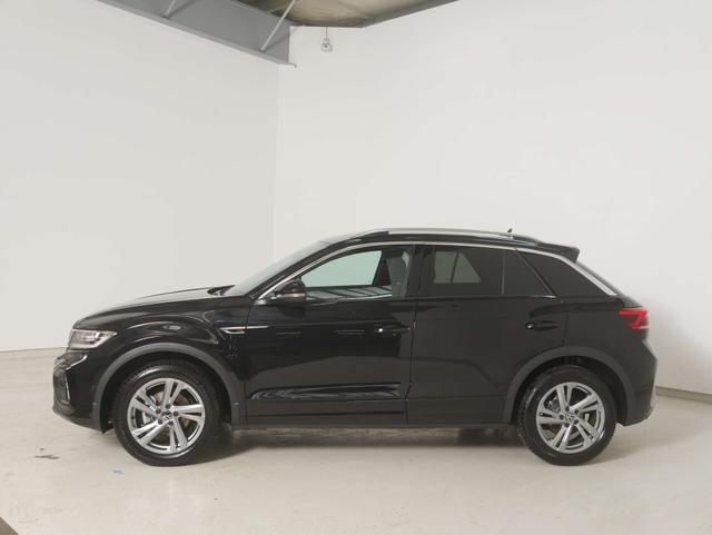 Volkswagen T-Roc 1 1.5 TSI R-Line 