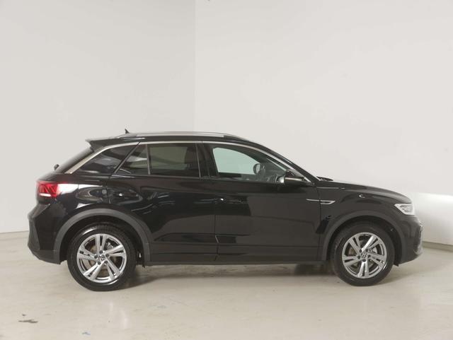Volkswagen T-Roc 1 1.5 TSI R-Line 
