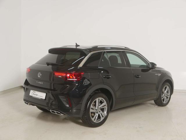 Volkswagen T-Roc 1 1.5 TSI R-Line 