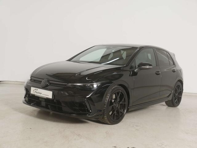 Volkswagen Golf - 1 2.0 TSI 4Motion R "Black Edition"