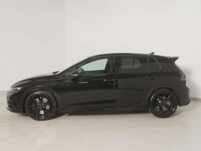 Volkswagen Golf 1 2.0 TSI 4Motion R "Black Edition" 