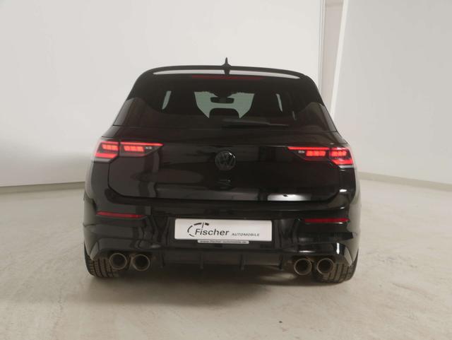 Volkswagen Golf 1 2.0 TSI 4Motion R "Black Edition" 
