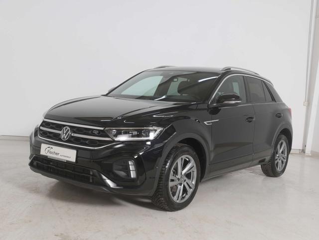 Volkswagen T-Roc - 1 1.5 TSI R-Line