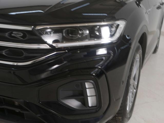 Volkswagen T-Roc 1 1.5 TSI R-Line 