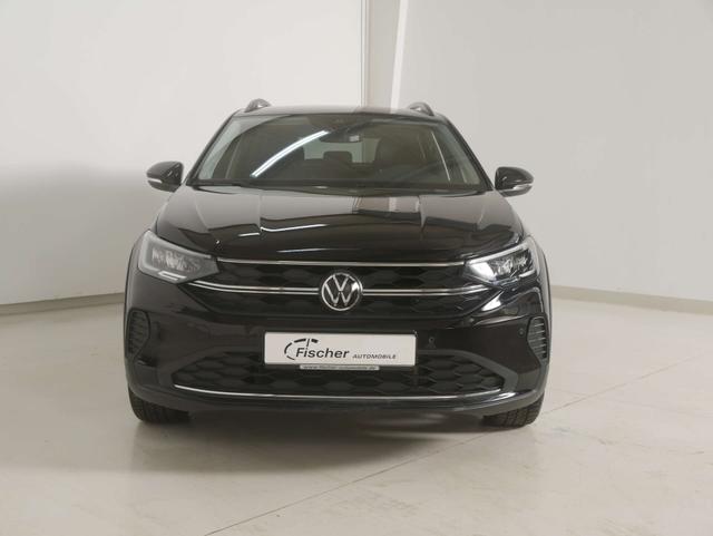 Volkswagen Taigo 1 1.0 TSI GOAL 