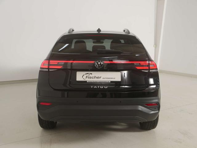 Volkswagen Taigo 1 1.0 TSI GOAL 