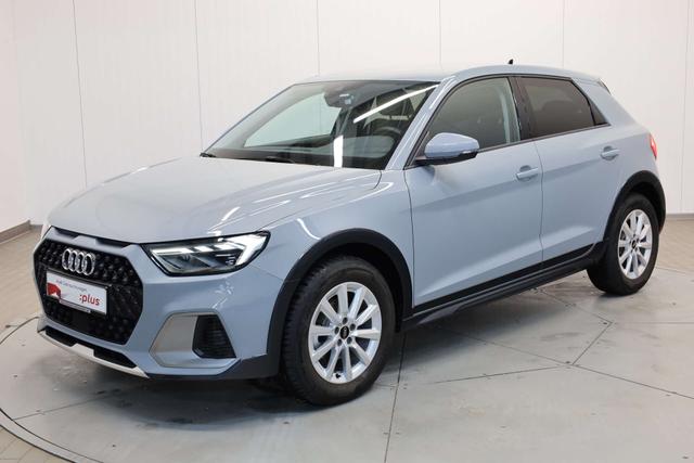 Audi A1 allstreet - 30 TFSI