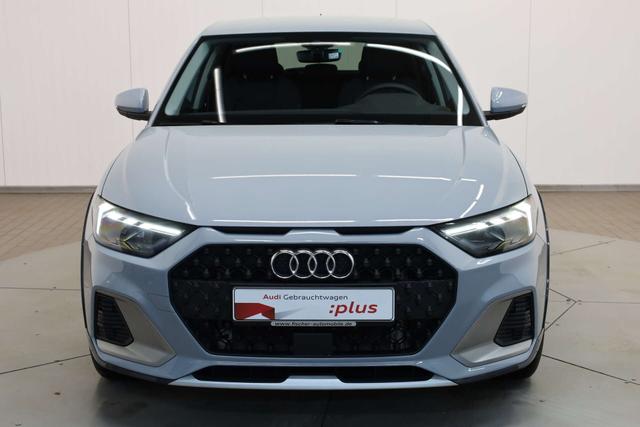 Audi A1 allstreet 30 TFSI 