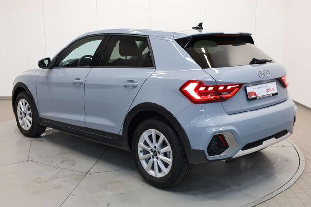 Audi A1 allstreet 30 TFSI 