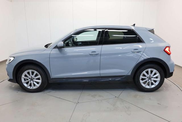Audi A1 allstreet 30 TFSI 