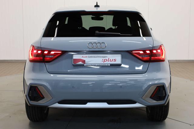 Audi A1 allstreet 30 TFSI 