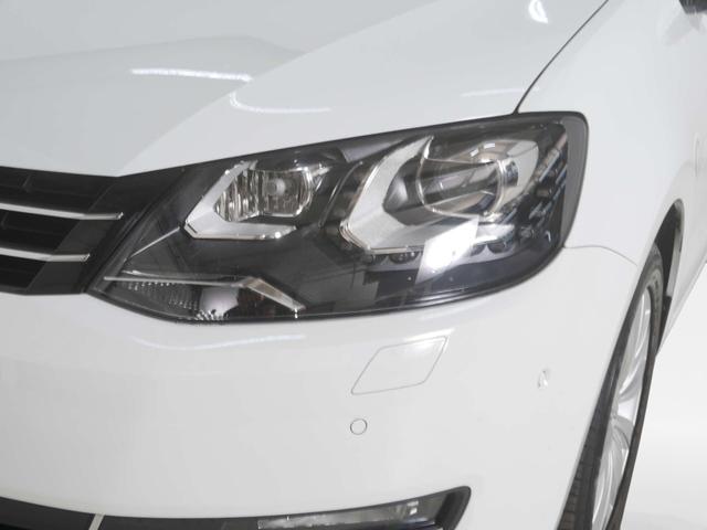 Volkswagen Sharan 1 1.4 TSI Highline 