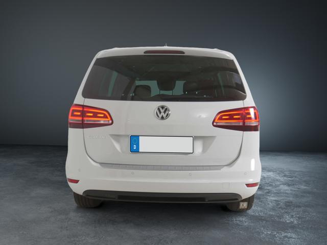 Volkswagen Sharan 1 1.4 TSI Highline 