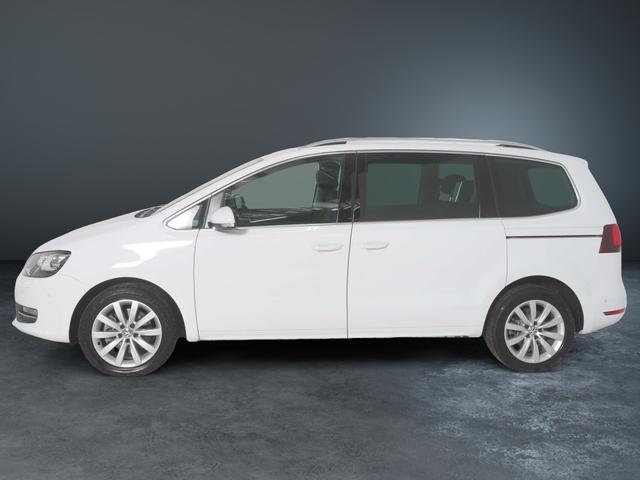 Volkswagen Sharan 1 1.4 TSI Highline 