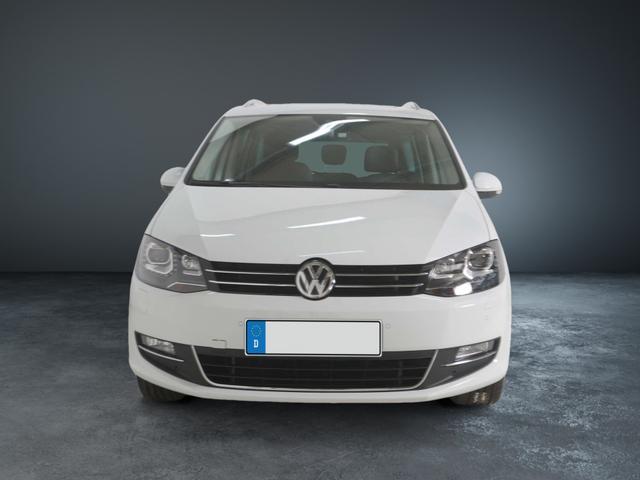 Volkswagen Sharan 1 1.4 TSI Highline 