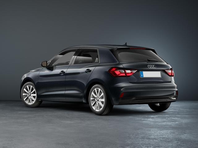 Audi A1 Sportback 25 TFSI Advanced 