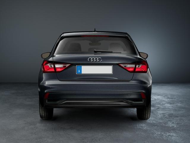 Audi A1 Sportback 25 TFSI Advanced 