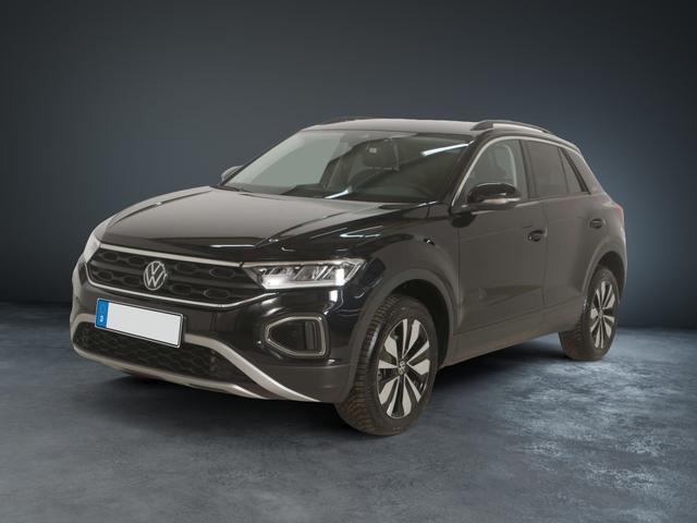 Volkswagen T-Roc - 1 1.5 TSI GOAL