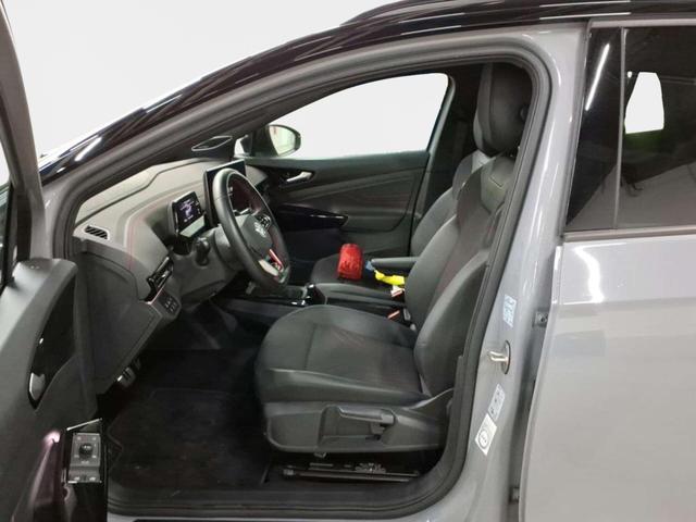 Volkswagen ID.4 1 GTX 77 kWh 