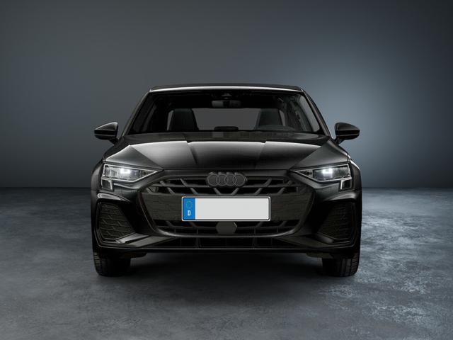 Audi A3 Limousine 30 TFSI S line 