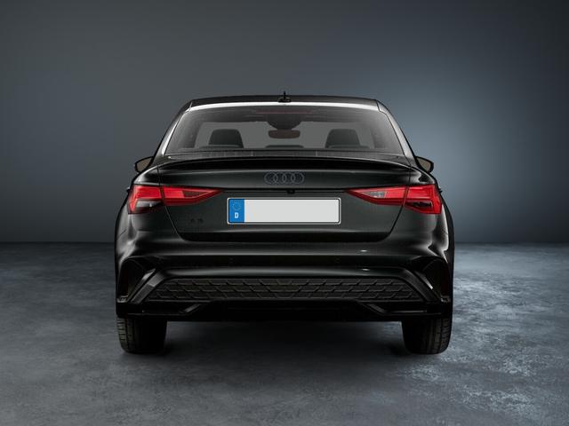 Audi A3 Limousine 30 TFSI S line 