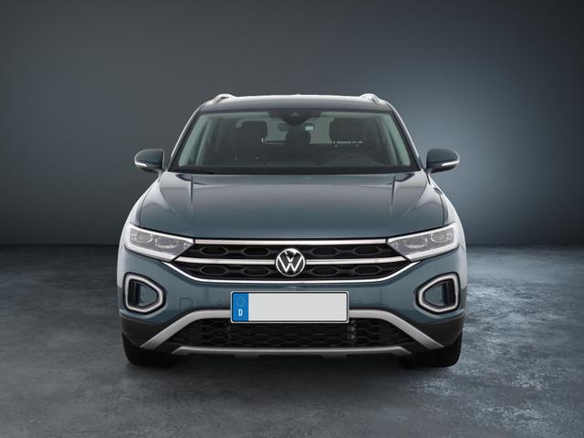 Volkswagen T-Roc 1 1.5 TSI Style 