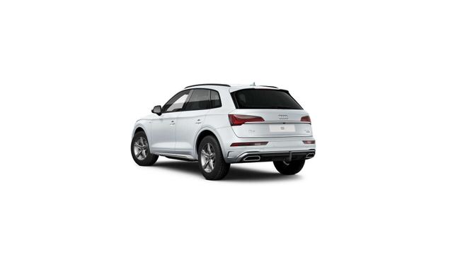 Audi Q5 40 TDI quattro S line 