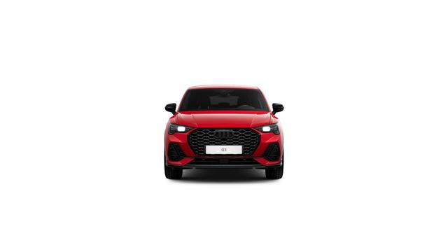 Audi Q3 Sportback 35 TFSI S line 