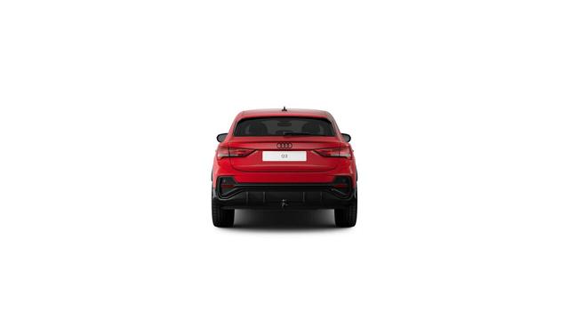 Audi Q3 Sportback 35 TFSI S line 