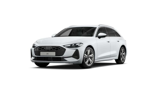 Audi A5 Avant - TFSI quattro