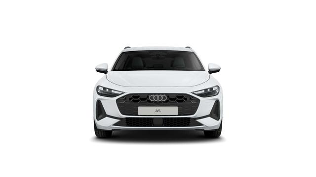 Audi A5 Avant TFSI quattro 