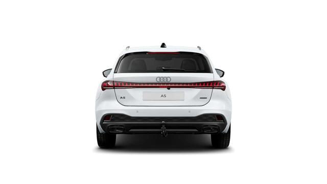 Audi A5 Avant TFSI quattro 