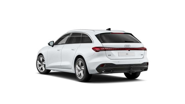 Audi A5 Avant TFSI quattro 