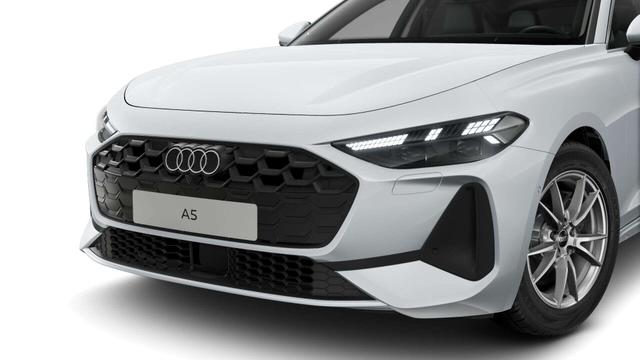 Audi A5 Sportback Limousine TDI quattro 