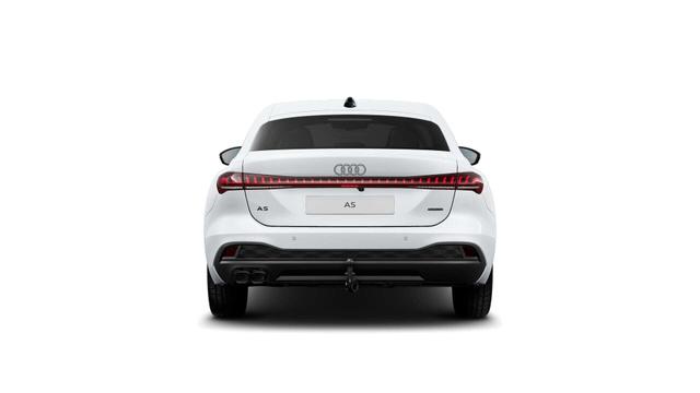 Audi A5 Sportback Limousine TDI quattro 