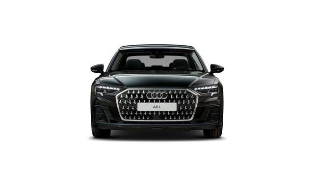 Audi A8 1 60 TFSI e quattro lang 