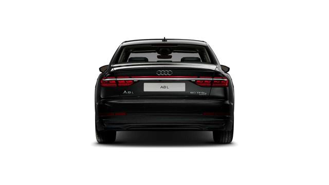Audi A8 1 60 TFSI e quattro lang 