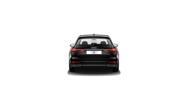 Audi A6 Avant 40 TDI quattro Design 