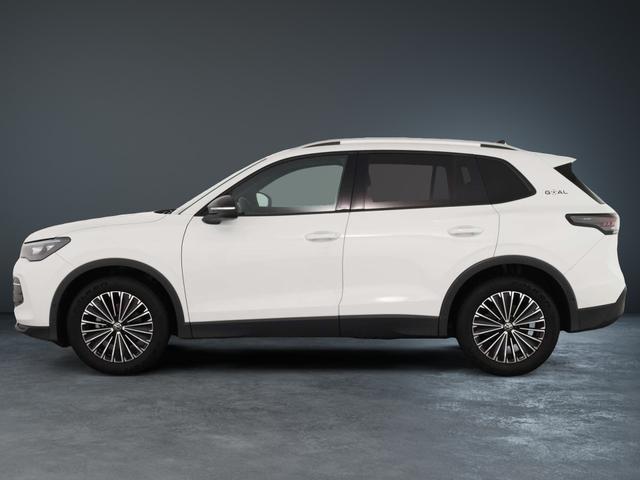 Volkswagen Tiguan 1.5 eTSI GOAL 