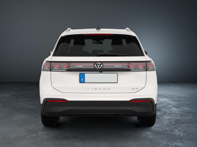 Volkswagen Tiguan 1.5 eTSI GOAL 