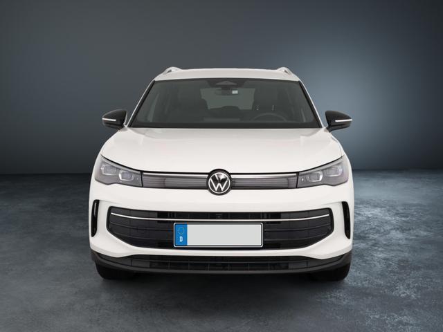 Volkswagen Tiguan 1.5 eTSI GOAL 