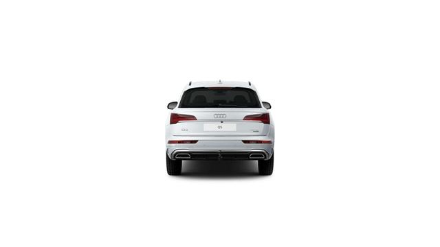 Audi Q5 40 TDI quattro S line 