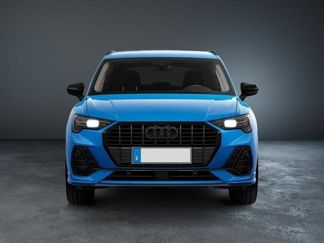 Audi Q3 35 TFSI S line 
