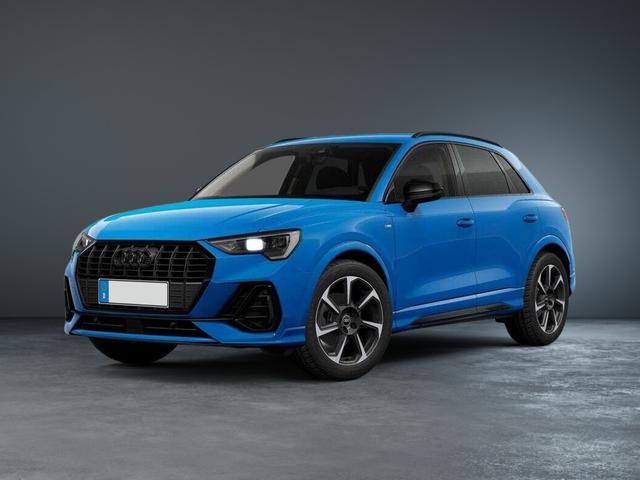 Audi Q3 - 35 TFSI S line